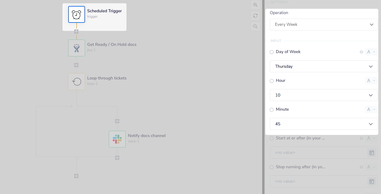 jira-bot-scheduled-trigger