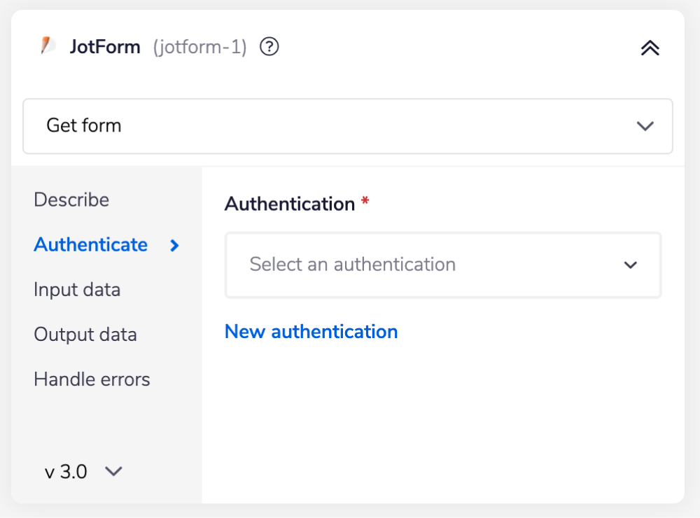jotform-auth