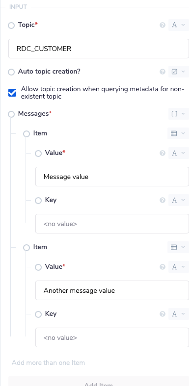 kafka-producemessage