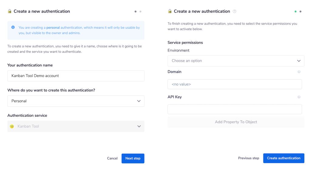 kanban-tool-auth-step-1