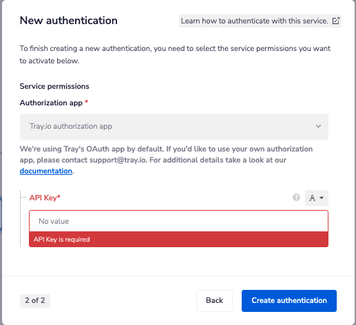 lattice-auth-credentials