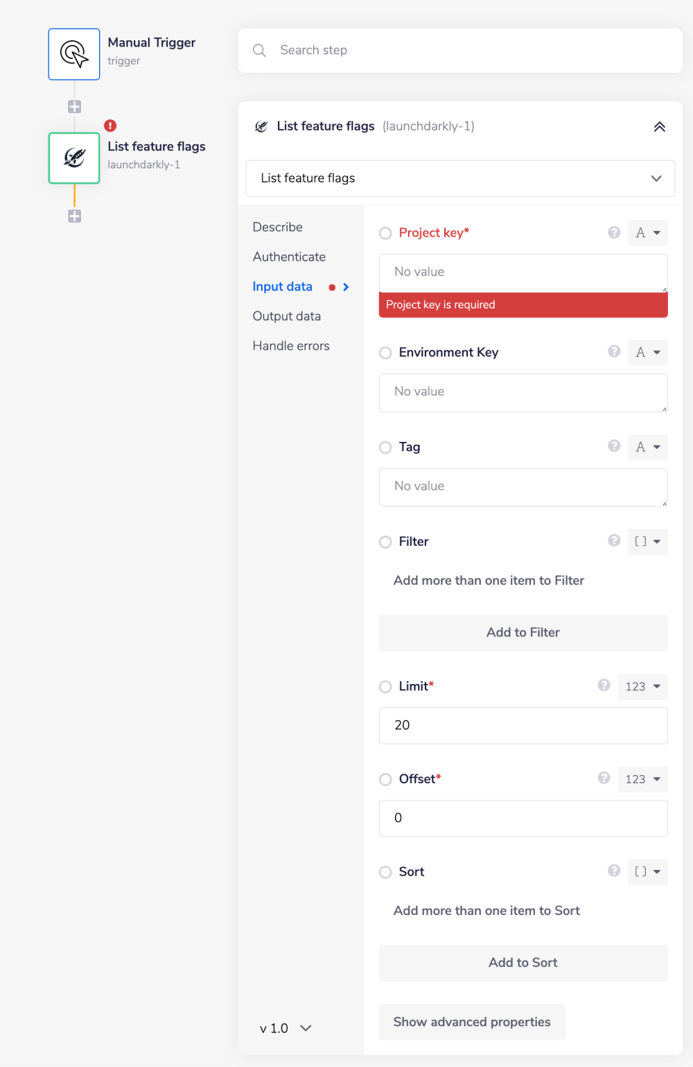 launchdarkly-step-1a