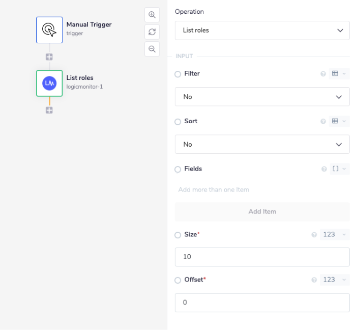 logicmonitor-list-roles
