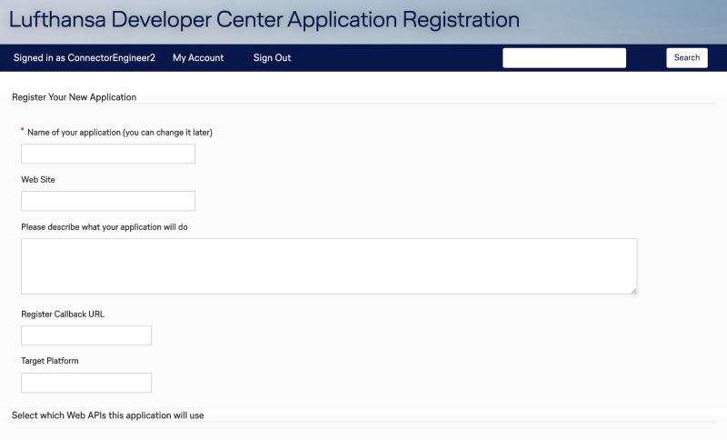 lufthansa-app-registration