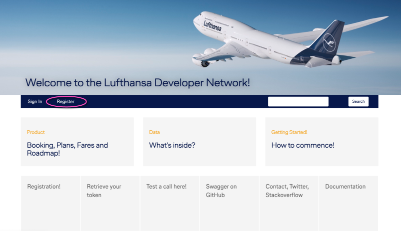 lufthansa-register