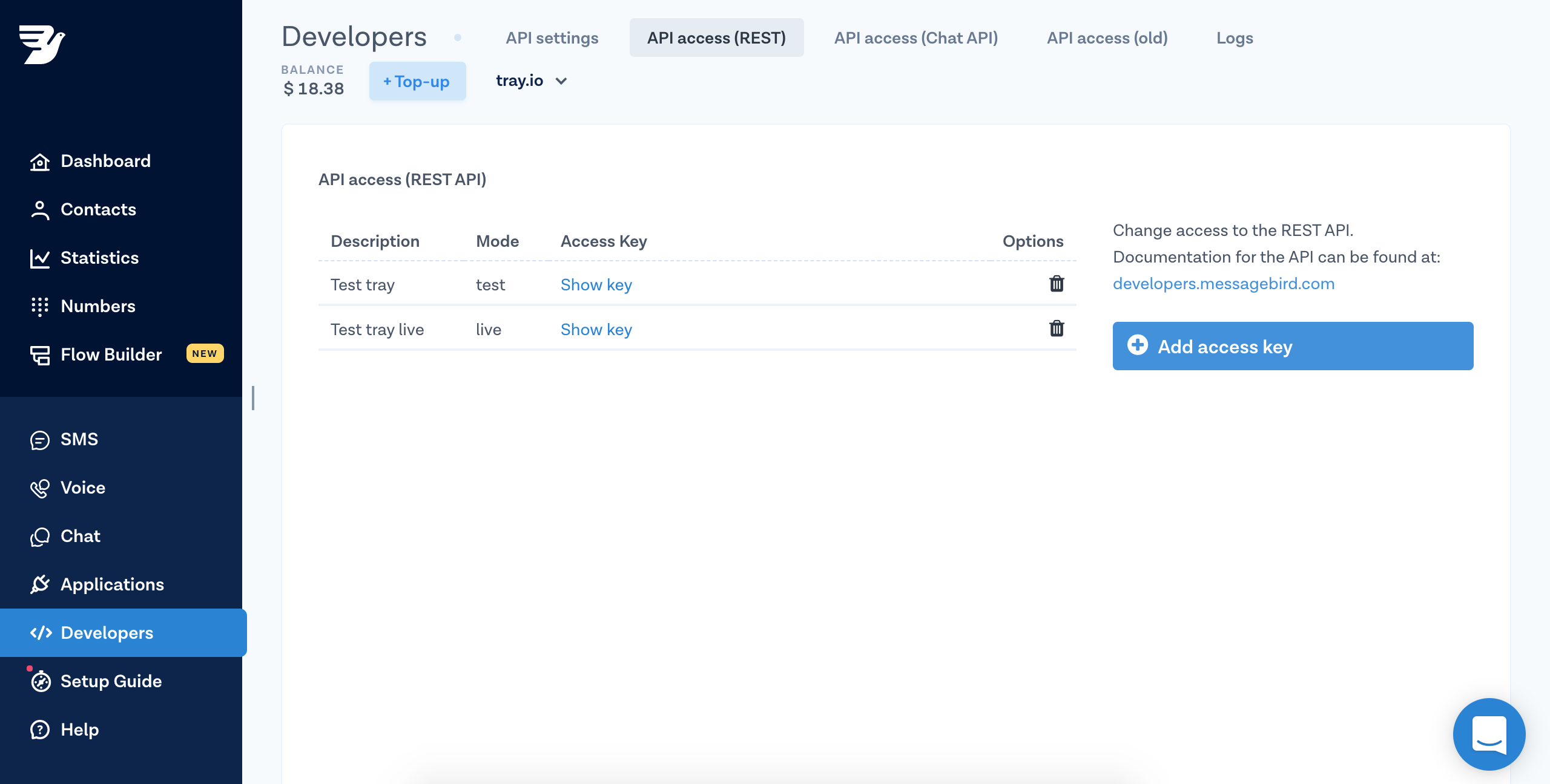 messagebird-auth-screenshot