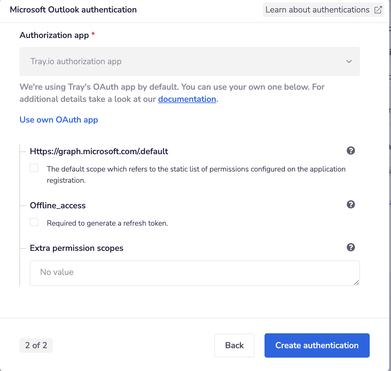 Microsoft-outlook-second-screen