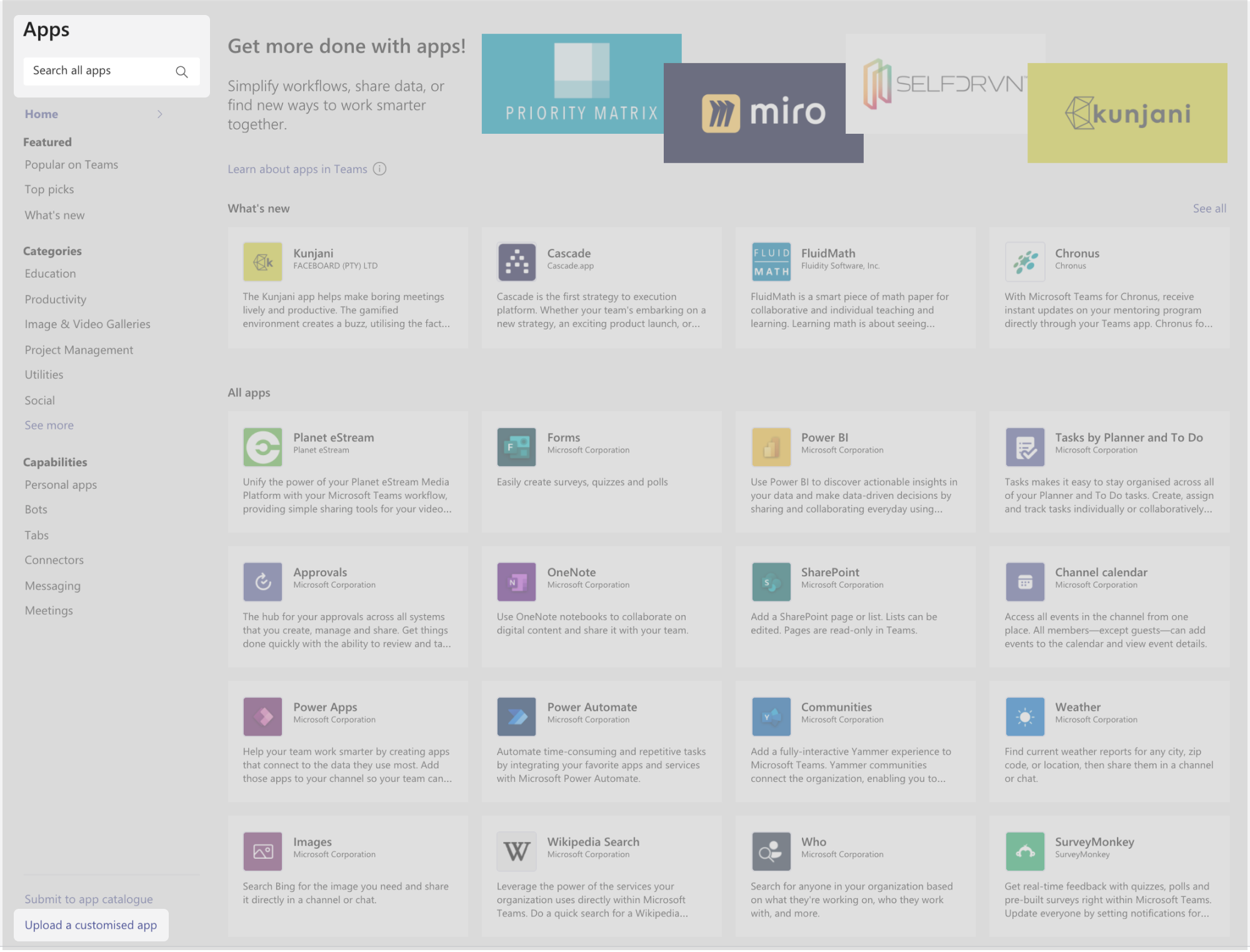 microsoft-teams-upload-bot