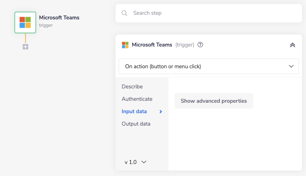 microsoft-teams-trigger