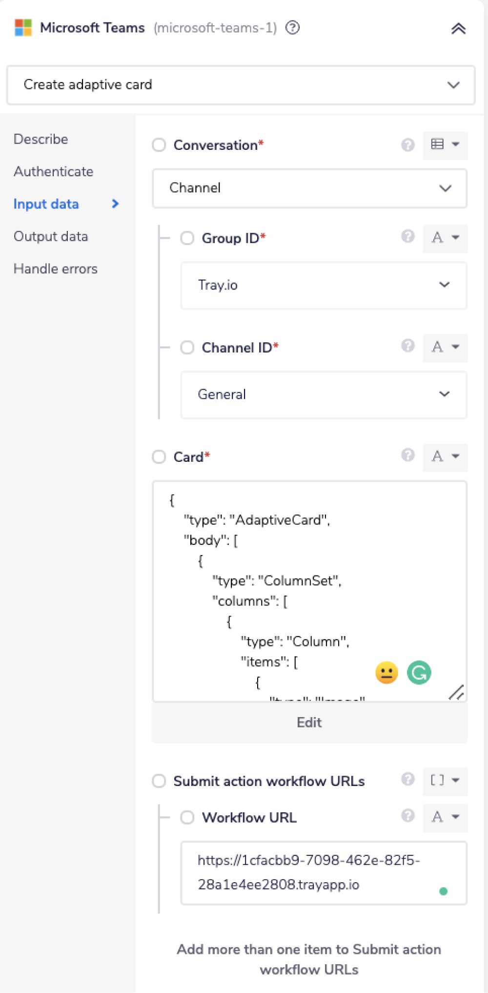 microsoft-teams-create-adaptive-card