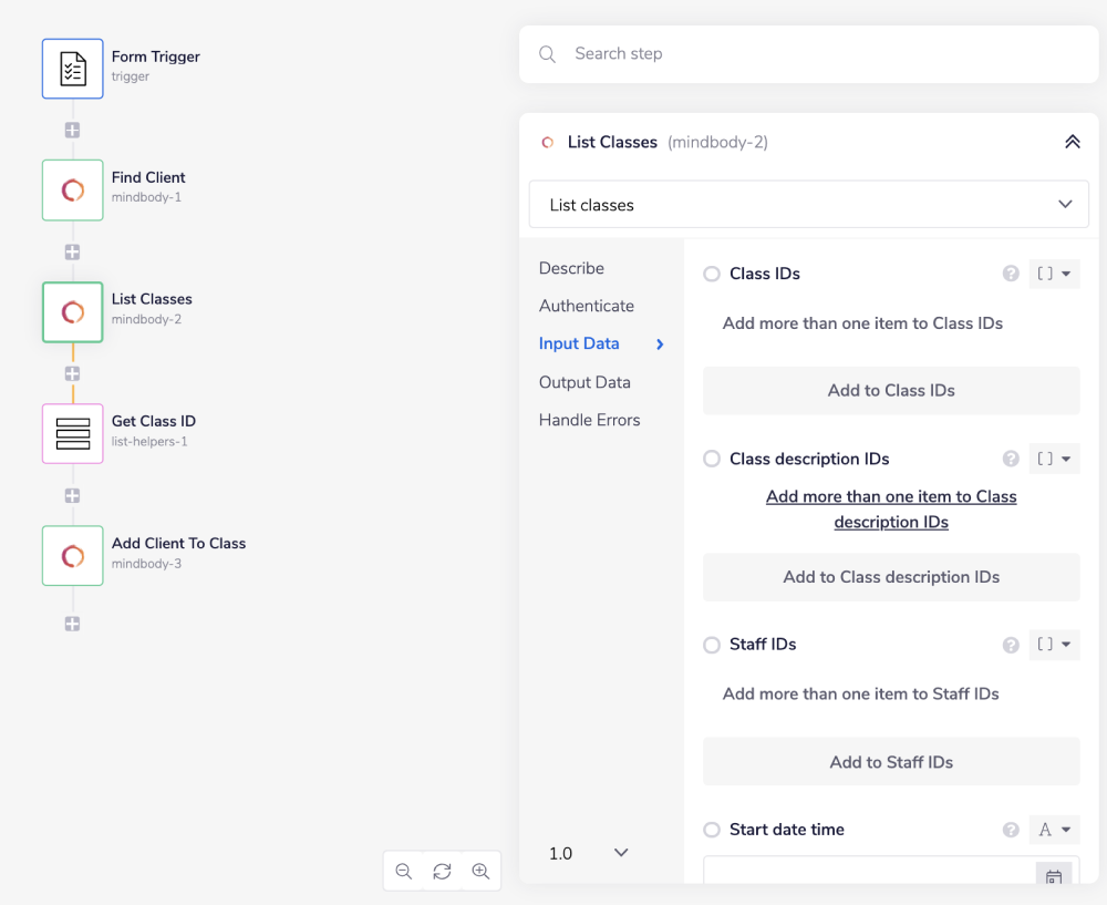 mindbody-list-classes