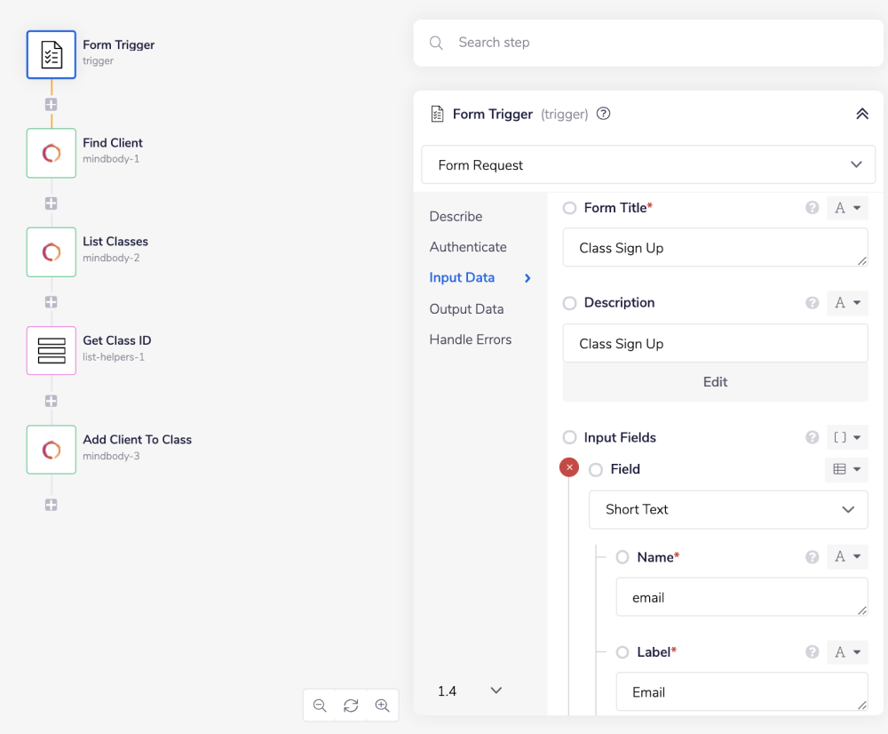 mindbody-form-trigger