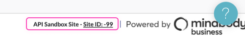 mindbody-site-id