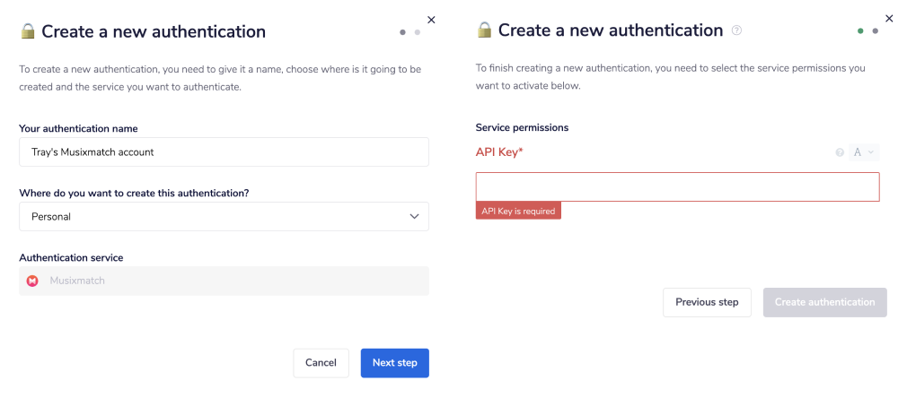 musixmatch-auth-popups
