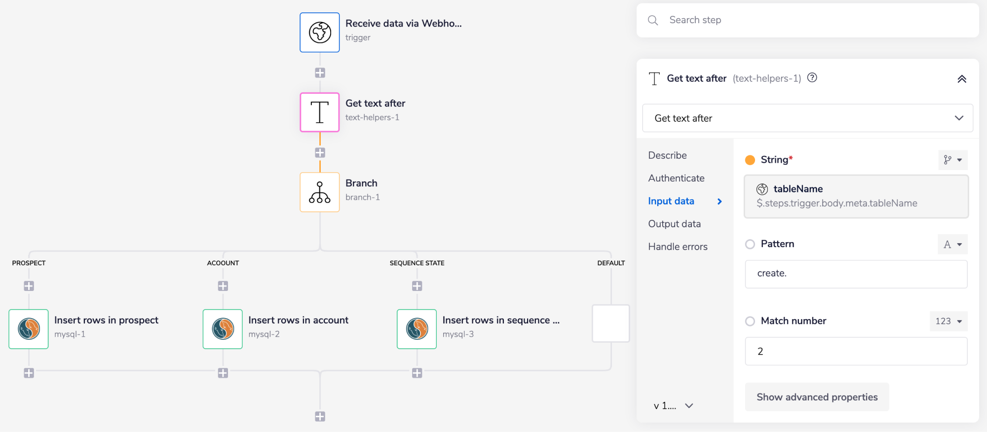 mysql-add-record-to-table-text-helper
