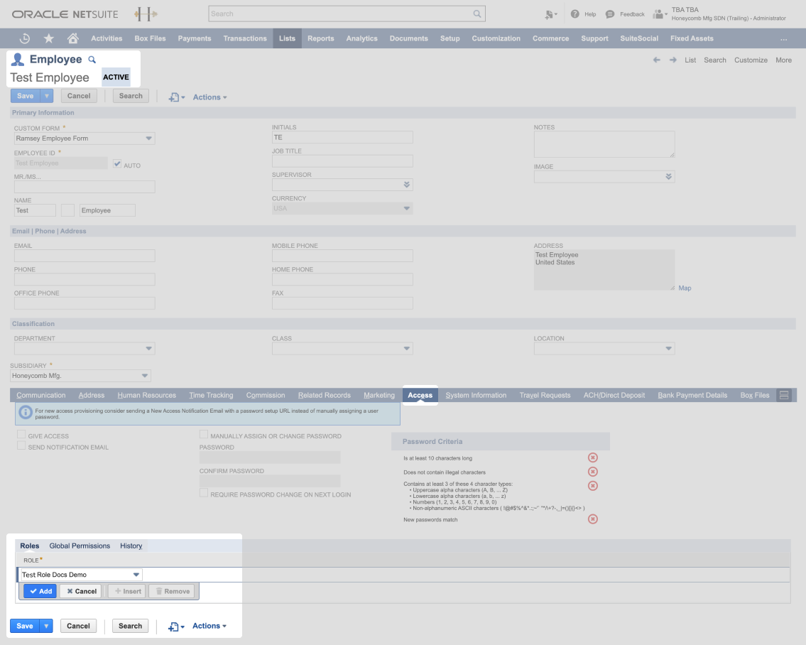 netsuite-soap-assign-role
