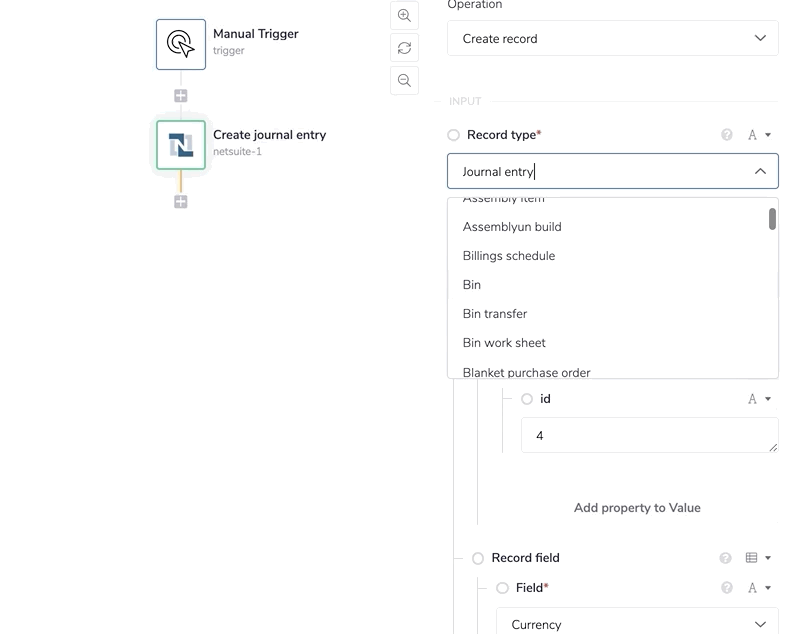 netsuite-create-journal-entry