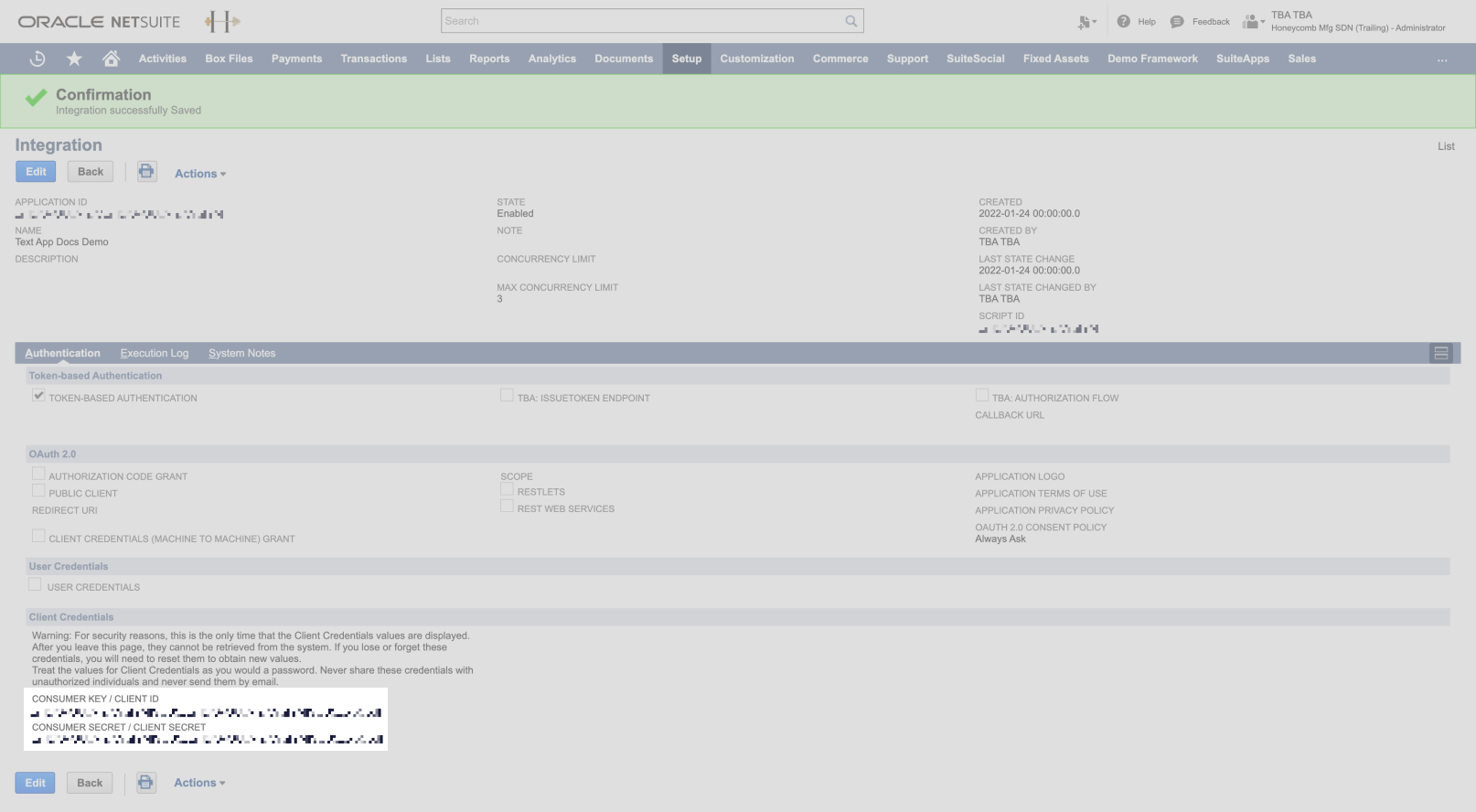 netsuite-soap-client-creds