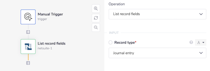 netsuite-list-record-fields