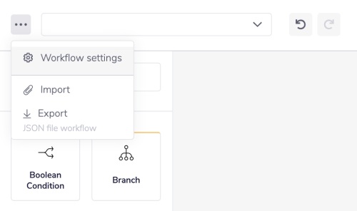 newscred-workflow-settings