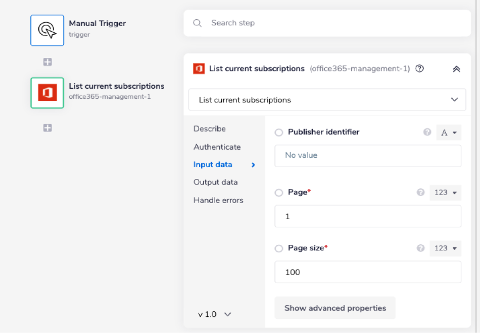 office365-management-step-operation
