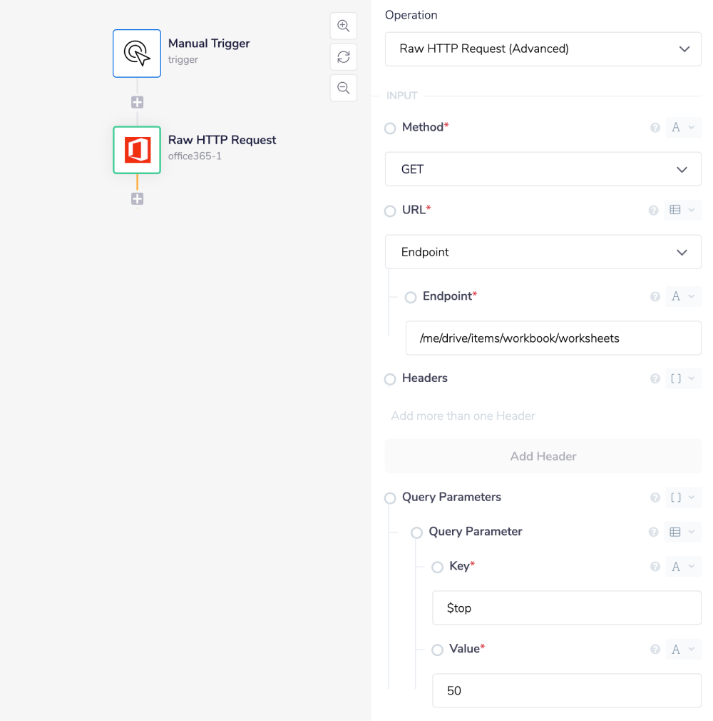 office365-raw-http-query