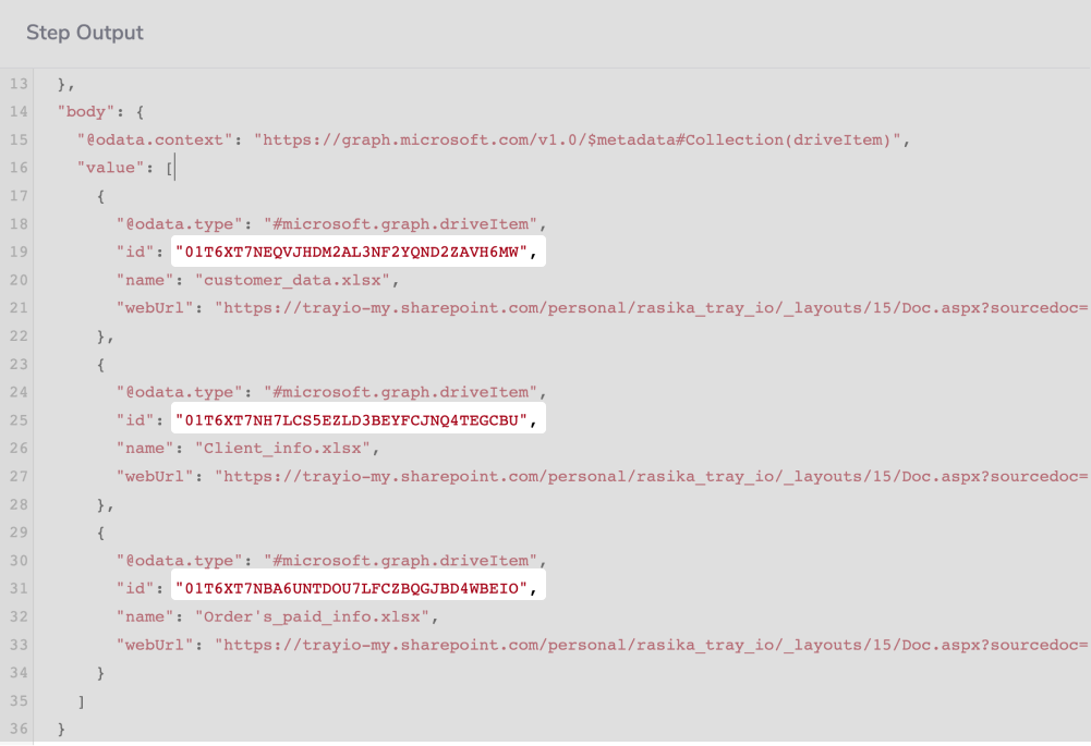 office365-workbookid-output