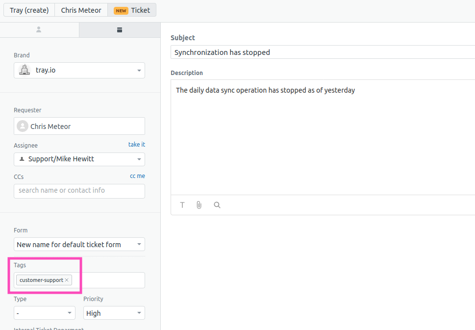 zendesk-create-ticket-tags