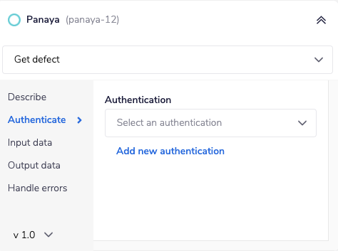 panaya-auth