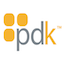 PDK icon