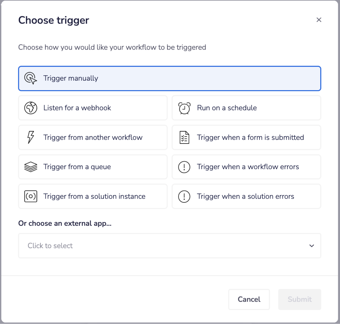 pigment-manual-trigger