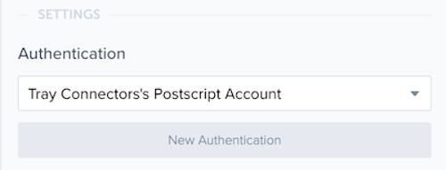 postscript-new-auth