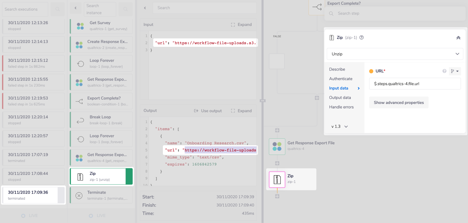 qualtrics-step-3-debug