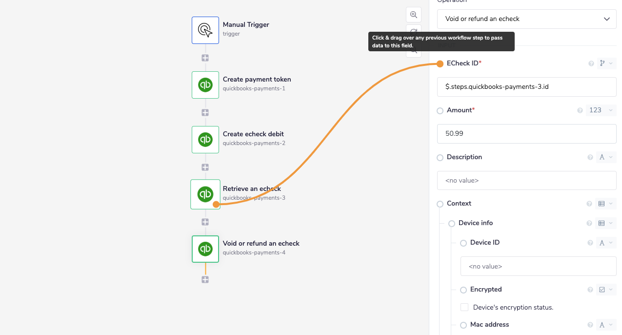 quickbooks-payments-refund-echeck-jsonpath