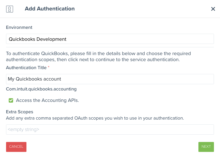 quickbooks-auth