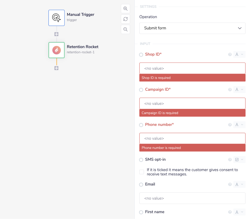 retention-rocket-submit-form