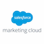 Salesforce Marketing cloud icon