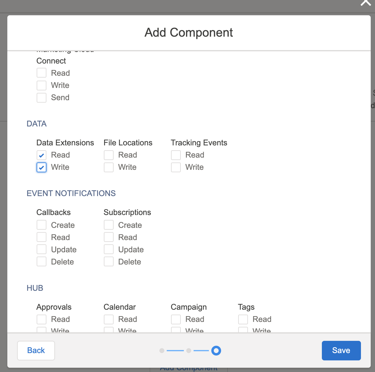 salesforce-marketing-auth-scopes