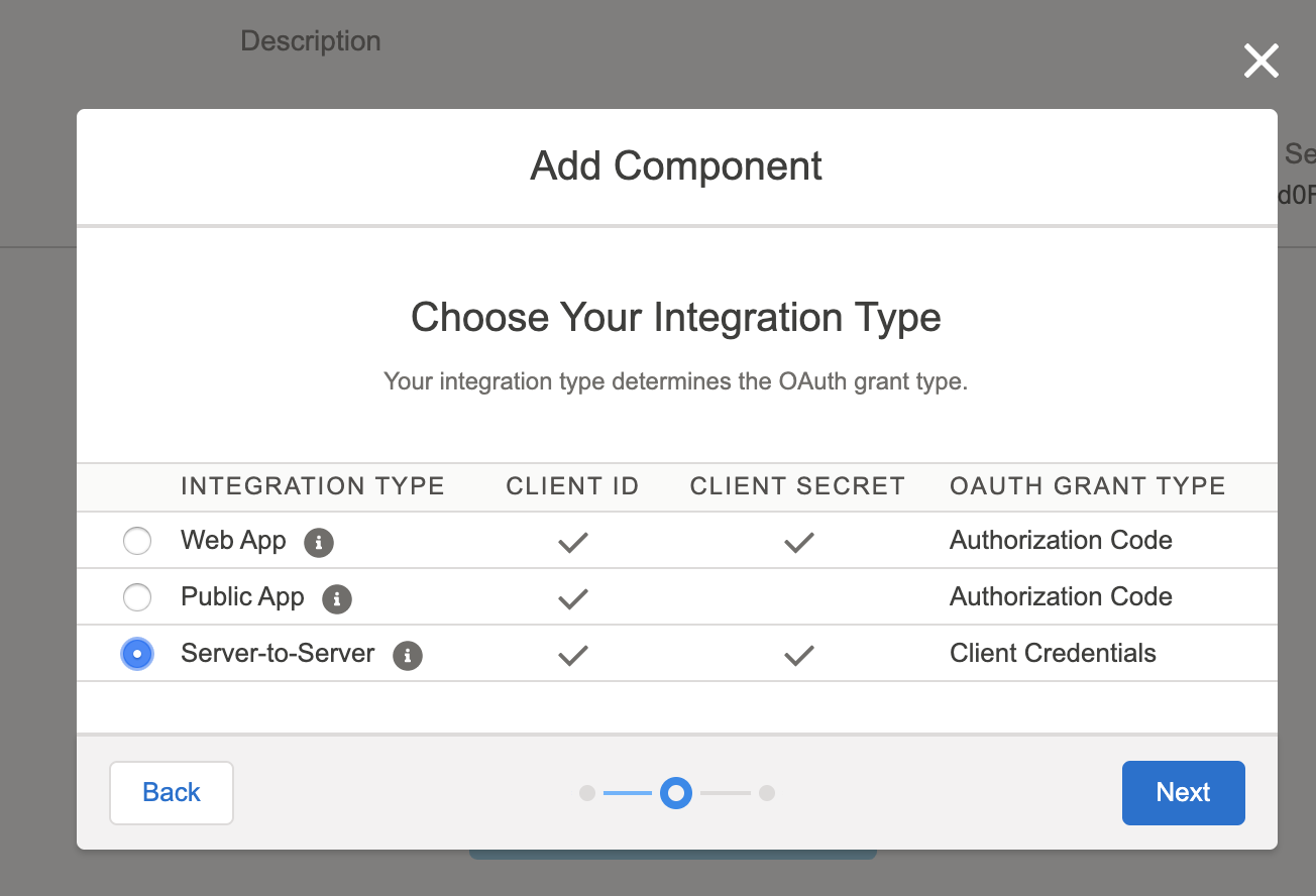 salesforce-marketing-server-to-server-app