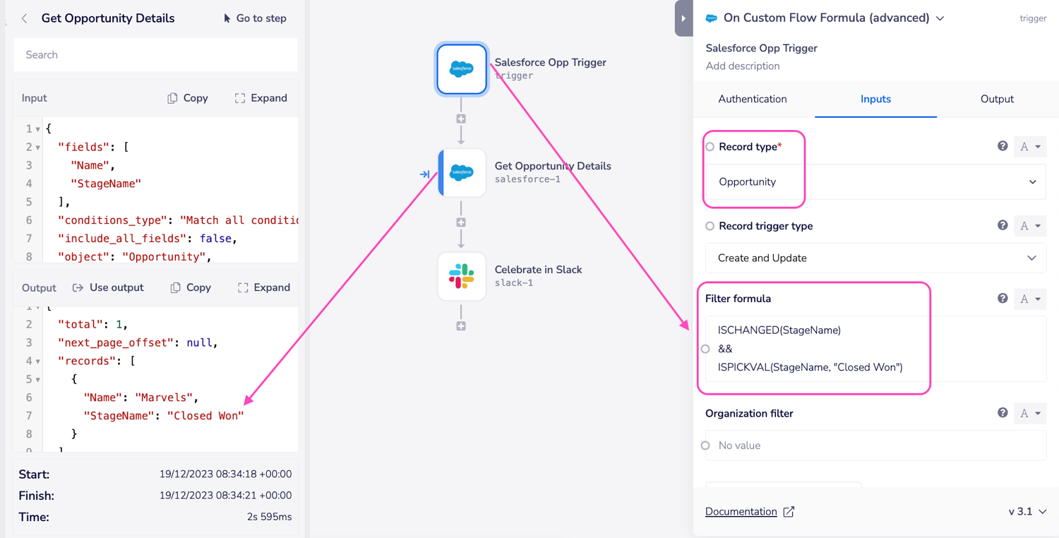salesforce-trigger-On-Custom-Flow-Formula