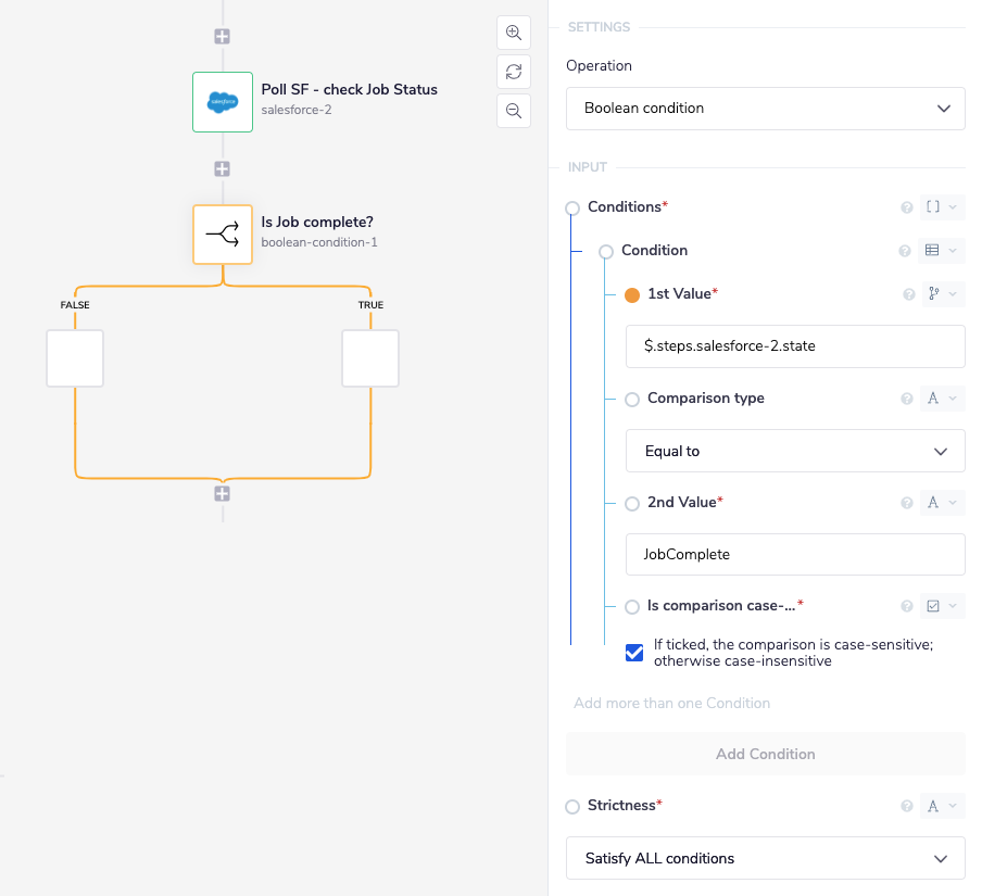 salesforce-boolean-check