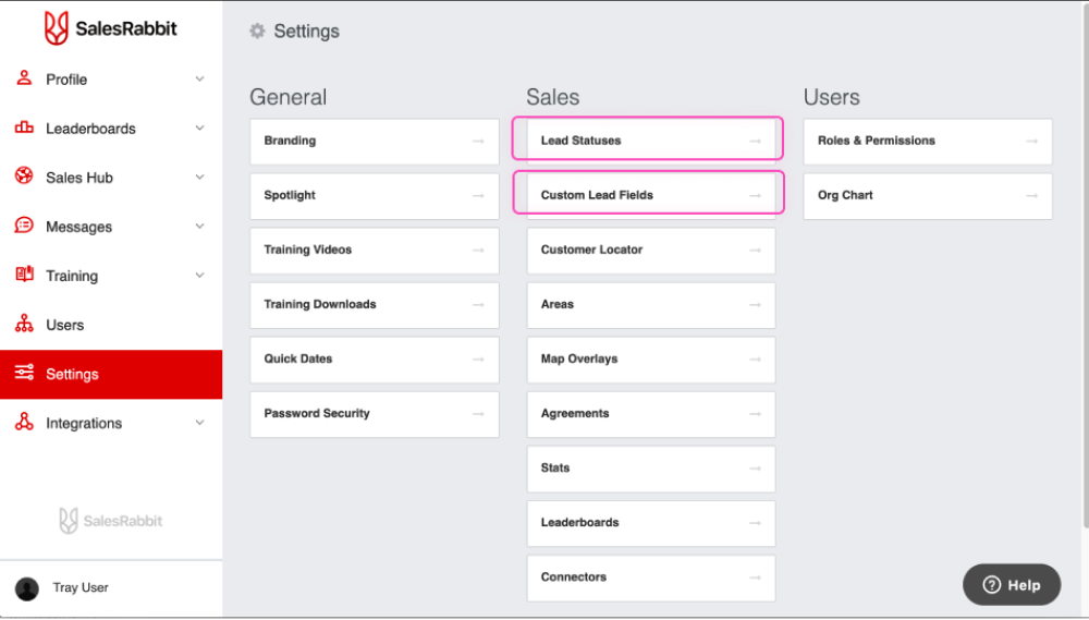 salesrabbit-sales-settings-1