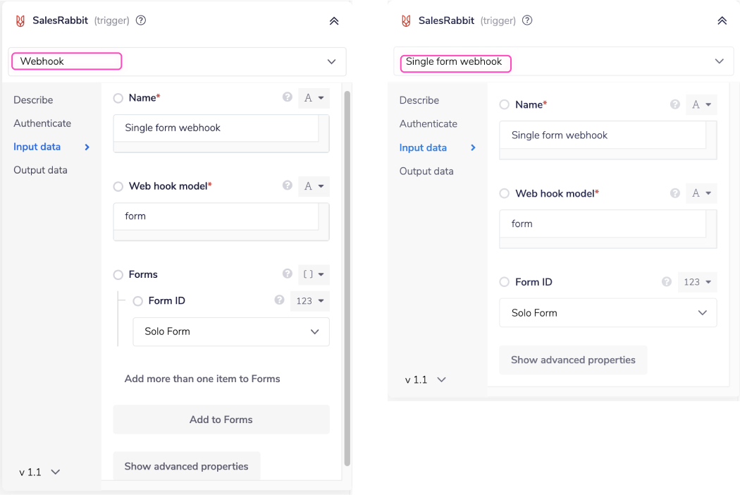 salesrabbit-trigger-comparison