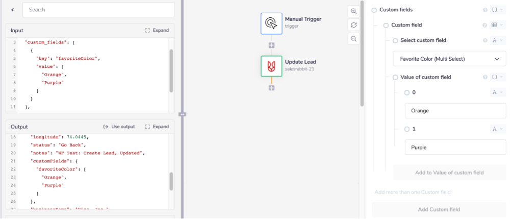 salesrabbit-multiselect-example