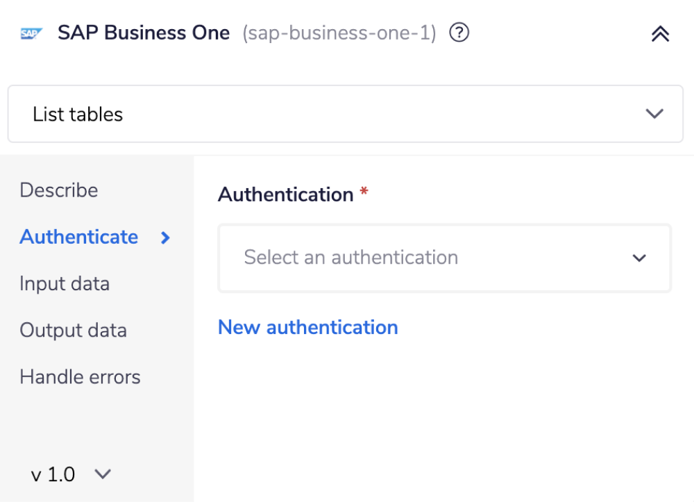 sapb1-add-new-auth