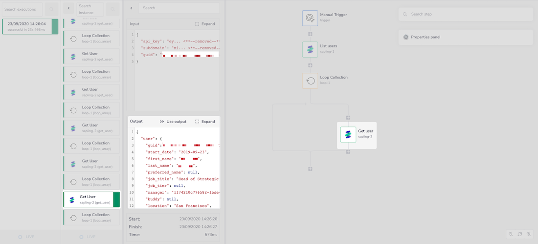 sapling-step-e-debug