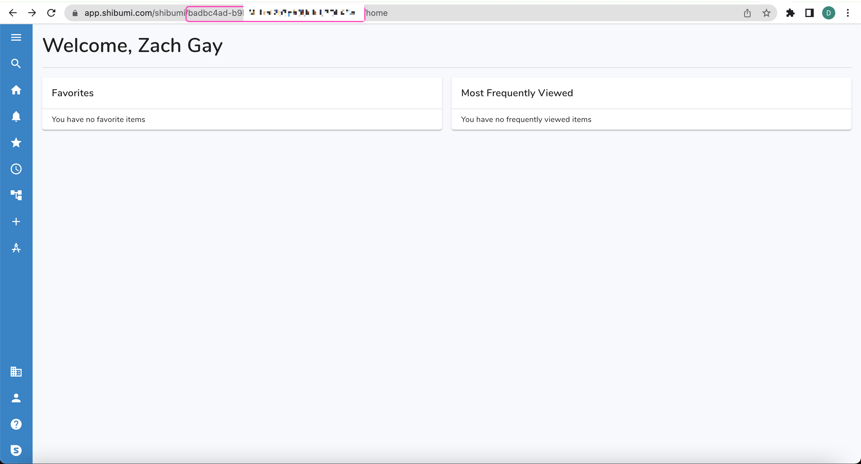 How to get the EnterpriseID