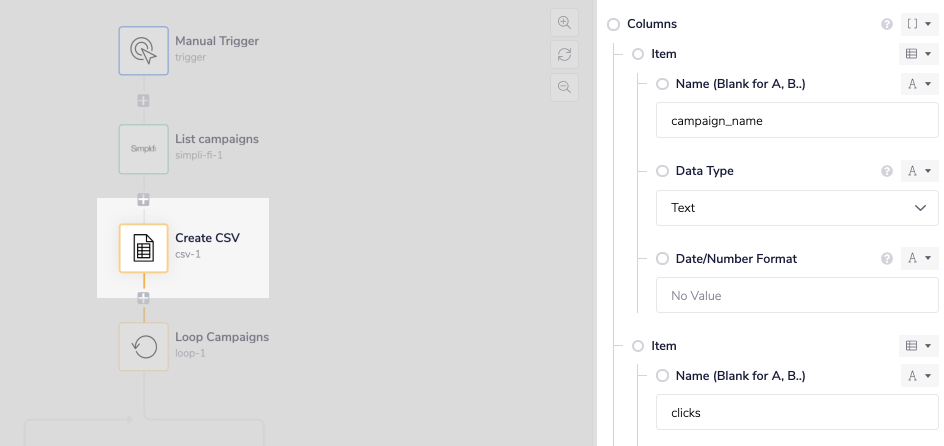 simpli-fi-step-2-csv