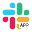 Slack App icon