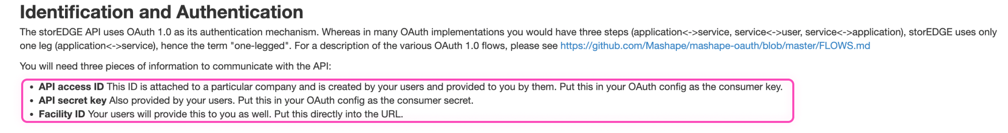 storedge-authentication